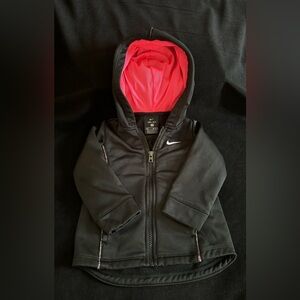 Great 18M lightweight Nike jacket